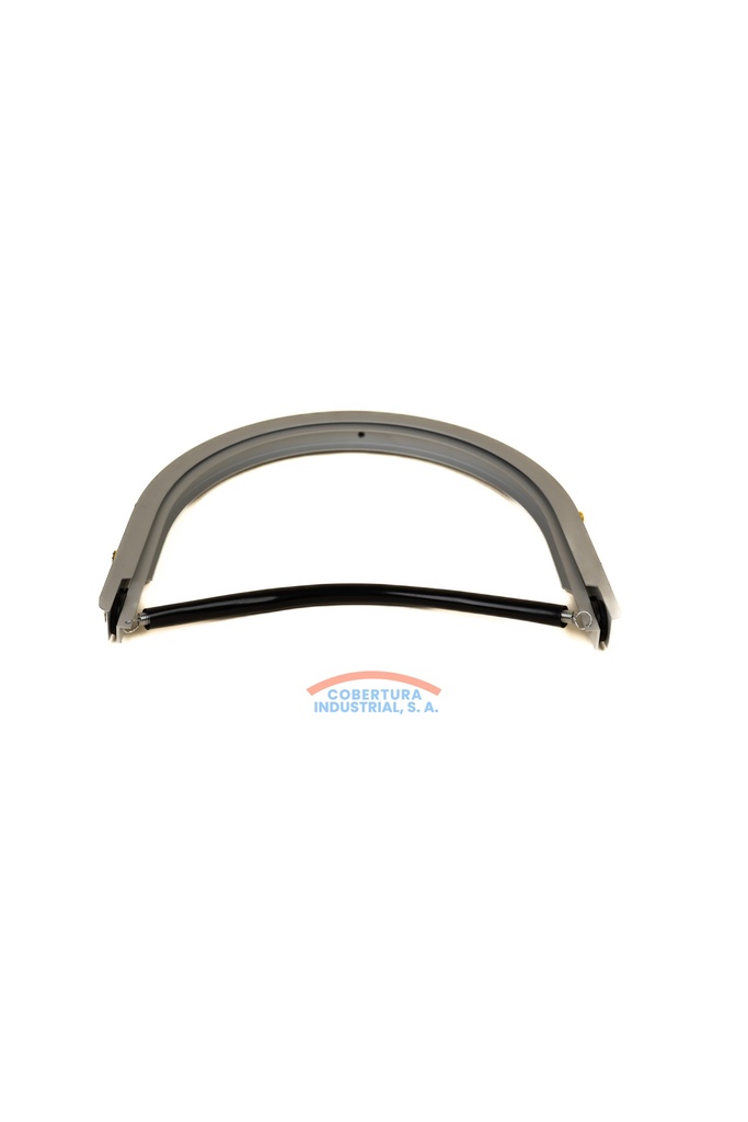 Adaptador P/casco con pantalla TW unidad
