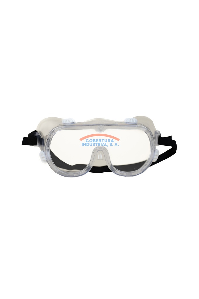 Monogafa clara 3M 40661 antiempaño eco unidad
