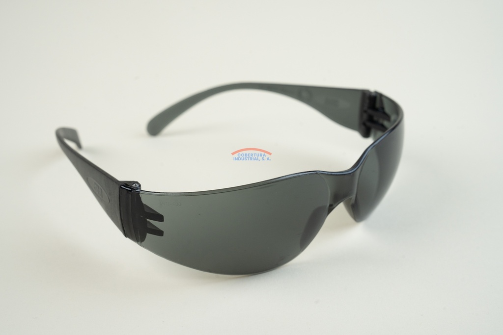 Lente oscuro 3M 11330 antiempaño unidad
