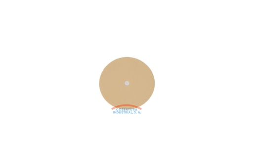 [1270] Válvula de inhalación 3M 6893 beige paquete de 40 unidades