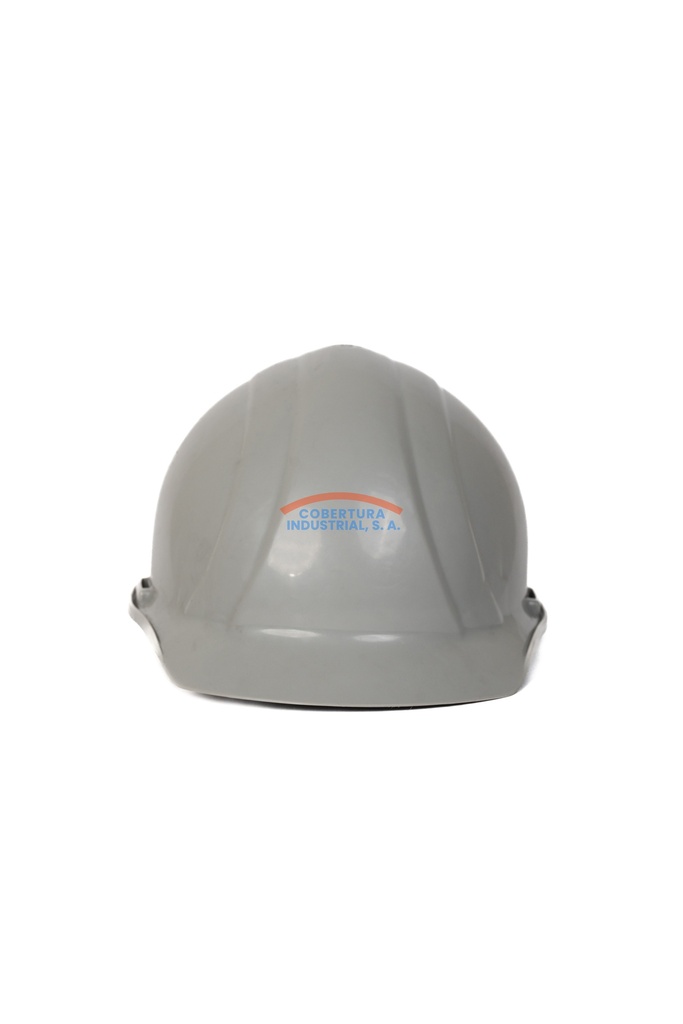 Casco 3M Hard Top ajuste pin gris unidad