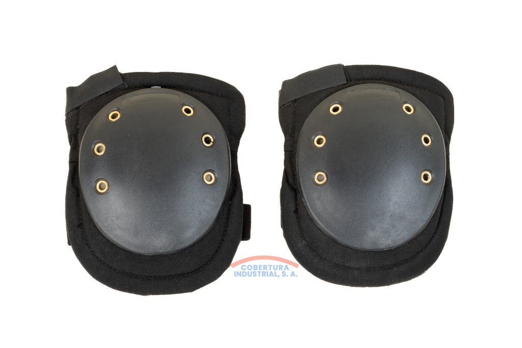 Rodilleras para mecánico Tool TC1813 negra par