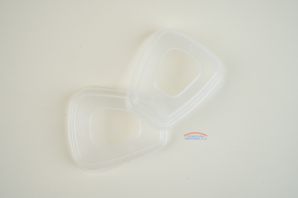 Retenedor 3M 501 par