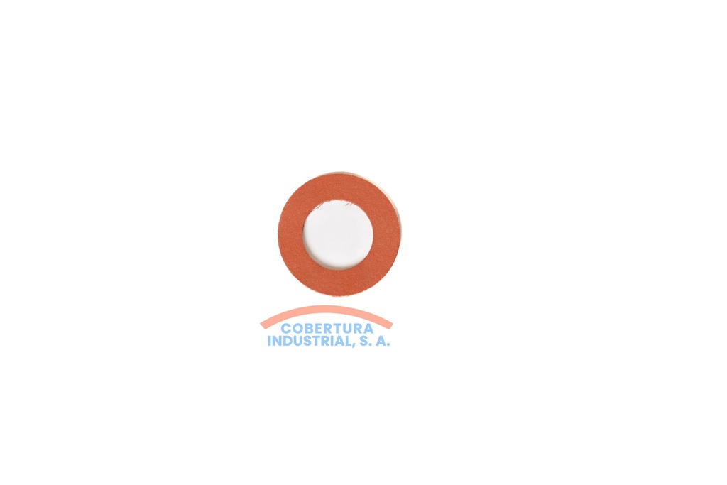 Válvula de inhalación 3M 6895 roja unidad