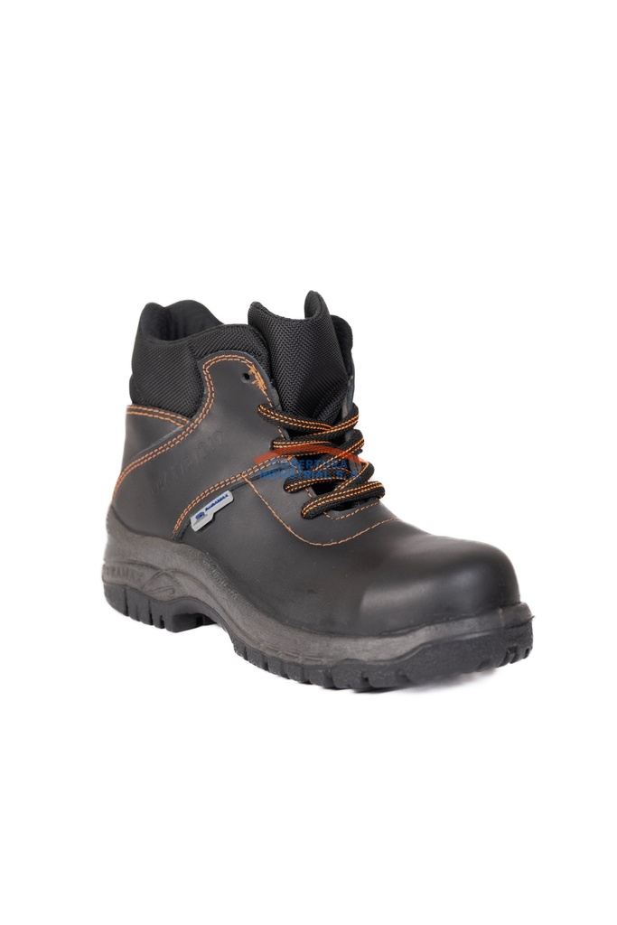 Calzado Duramax 2516TGANW negro T. 43 par