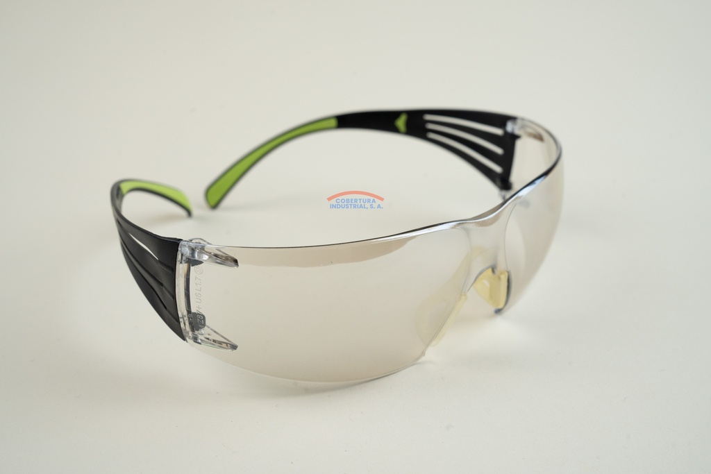 Lente in-out 3M Securefit SF410AS unidad