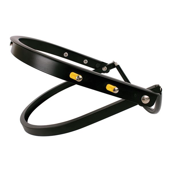 Adaptador para casco unidad