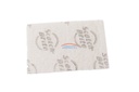 Esponja 3M Scoth Brite 3X4.5 blanca unidad 