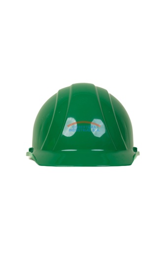 [1141] Casco 3M Aosafety ajuste pin verde musgo unidad