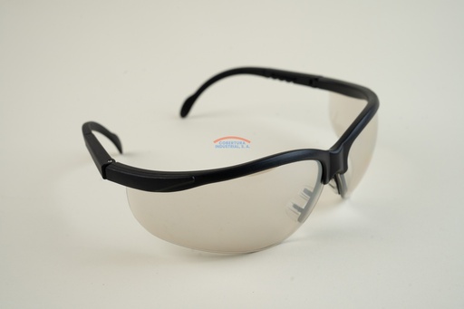 [1338] Lente claro Presidente antiempaño unidad