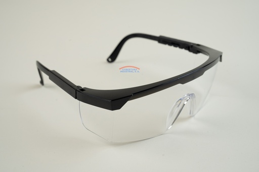 [1339] Lente claro TW Tipo Sargento antiempaño unidad