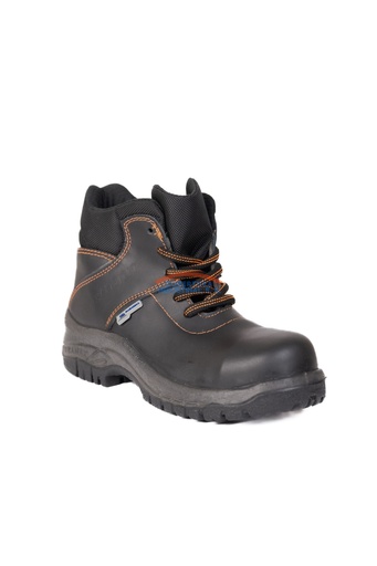 [1030] Calzado Duramax 2516TGANW negro T. 38 par