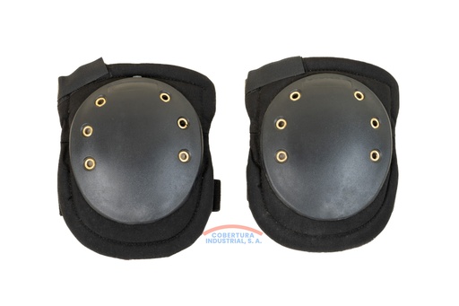 [1391] Rodilleras para mecánico Tool TC1813 negra par