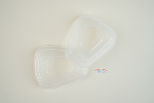 [1230] Retenedor 3M 501 par