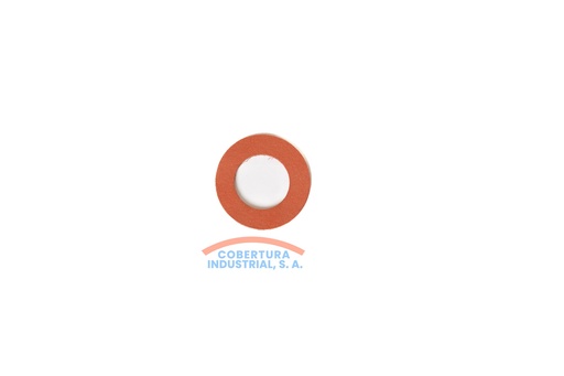 [1268] Válvula de inhalación 3M 6895 roja unidad