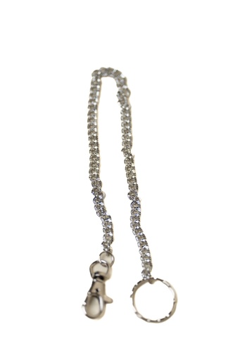 [1426] Cadena de metal TW para gorgorito unidad