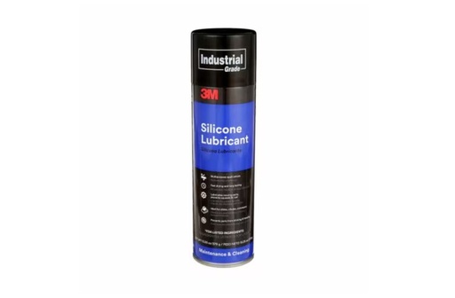 [1603] Silicon Lubricante 3M unidad
