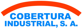 Cobertura Industrial